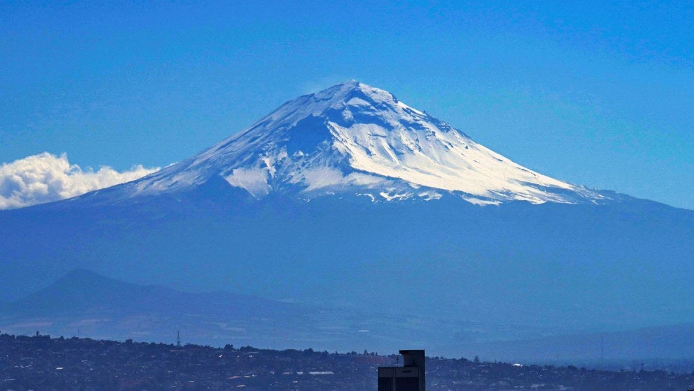 Alerta en CDMX por temperaturas de hasta 0 grados durante celebraciones navideñas