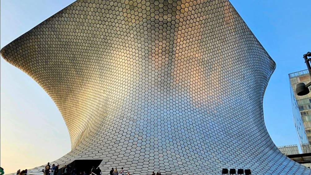 Museo Soumaya