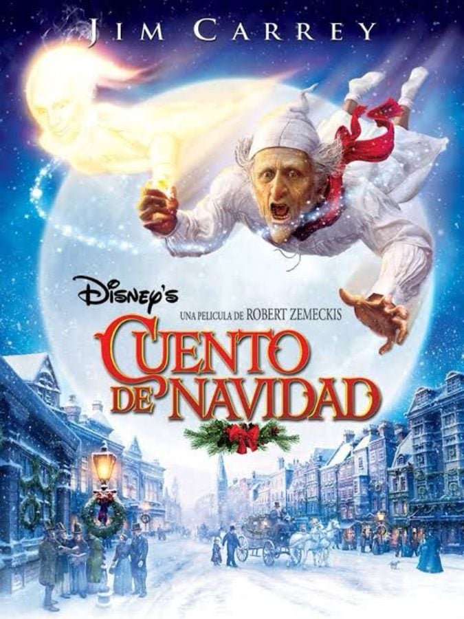 Un Cuento de Navidad