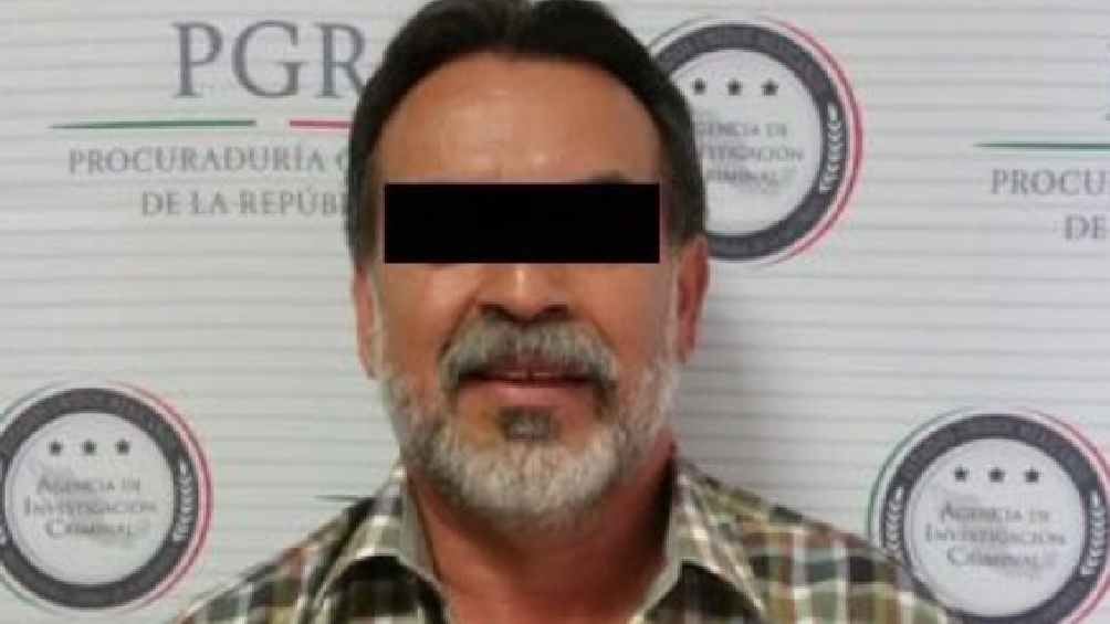 Raúl Flores, alias El Tío, el exoperador del Cártel de Sinaloa y CJNG ligado a un equipo de futbol