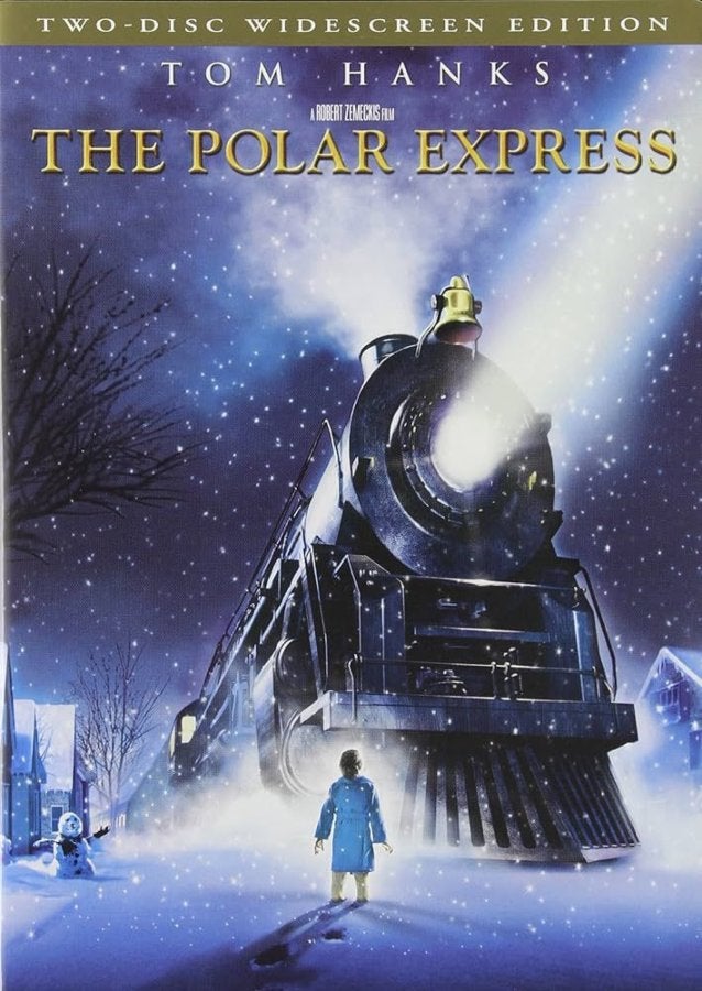 The Polar Express