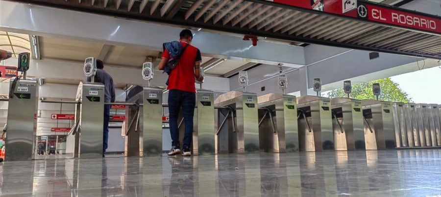 Metro tendrá horarios especiales