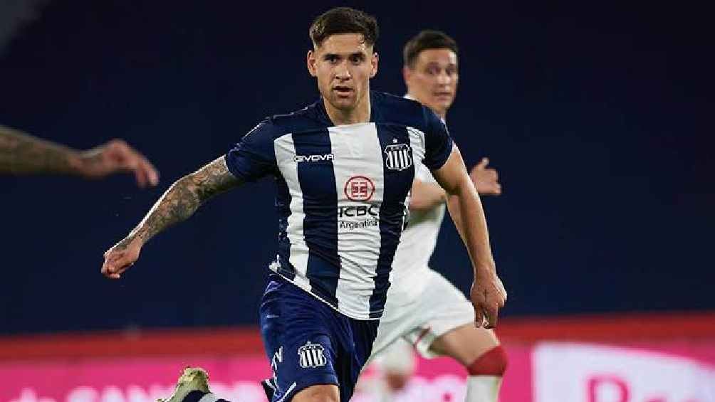 El argentino reforzaría a Rayados