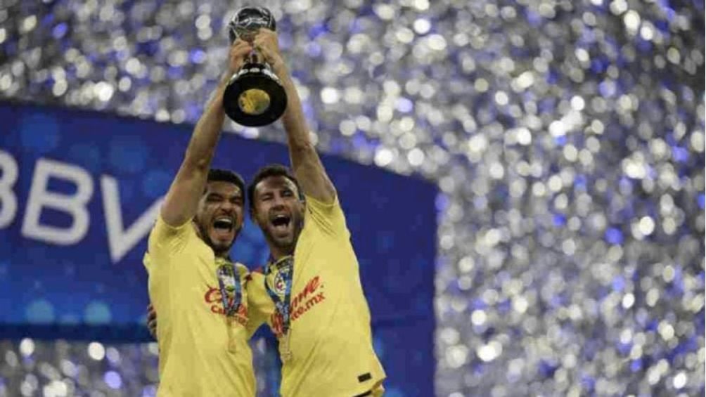 América fue campeón en 2023