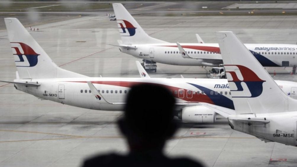 Malaysia Airlines