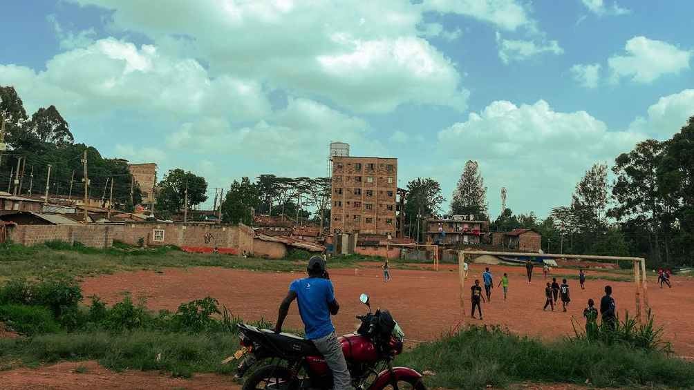 Construirá un estadio