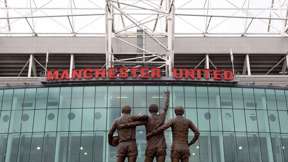 Manchester United también tendrá juego