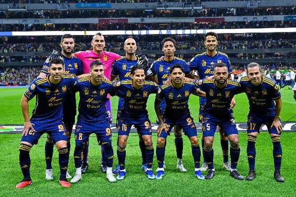 Tigres tuvo a 1.423 millones de aficionados en las tribunas