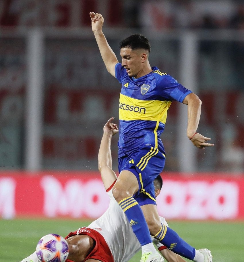 Boca tendrá nuevo técnico 