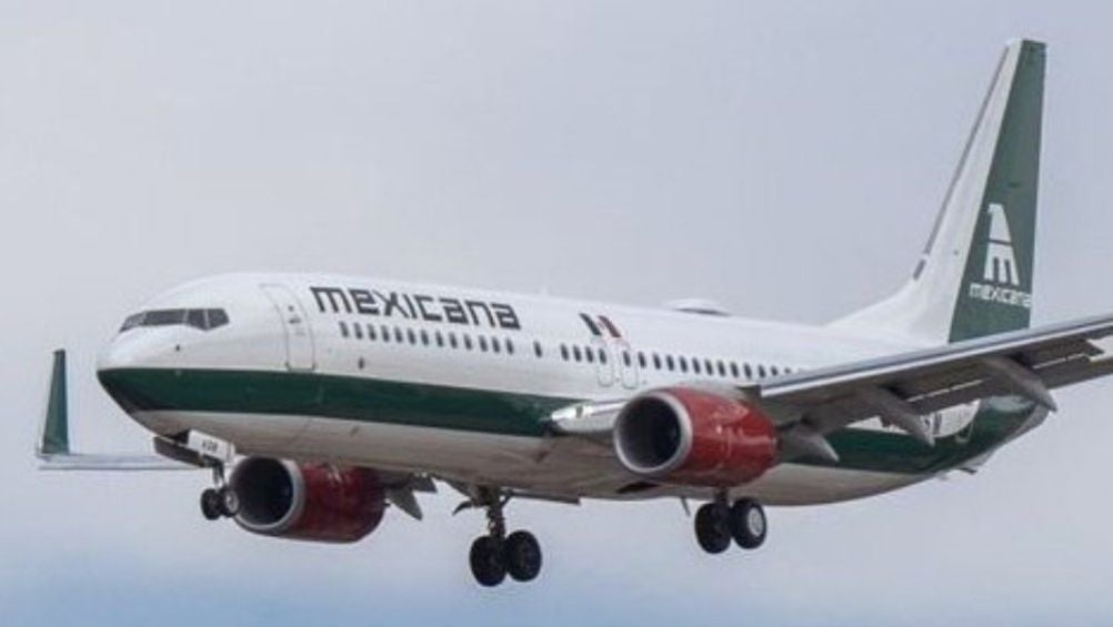 Mexicana de Aviación retoma vuelos 13 años después: Precios, rutas y todo lo que debes saber