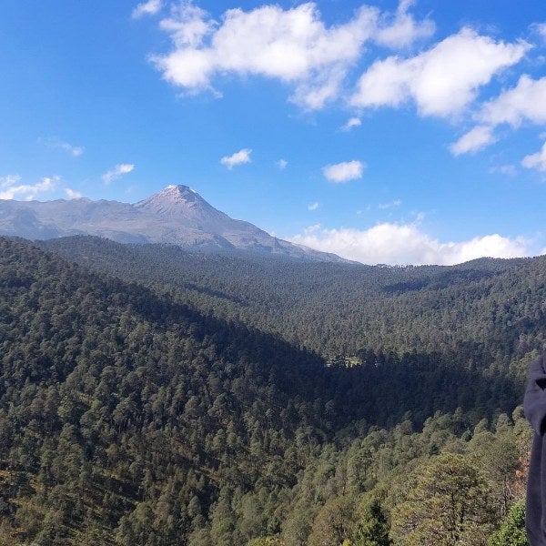 Cierran el Parque Nacional Izta-Popo Zoquiapan 