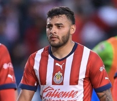 Alexis Vega, cerca de convertirse en jugador de Cruz Azul