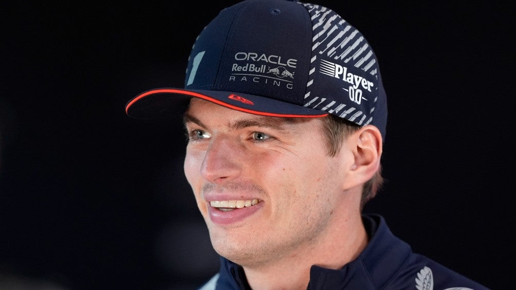 Max Verstappen conquistó el 2023 en la F1