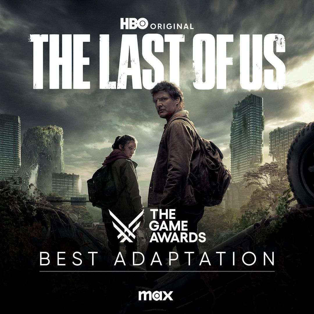 The Last of Us, la serie más popular del 2023