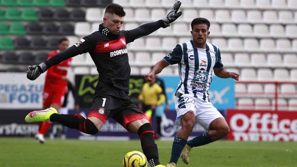 Renato Paiva perdió en su primer juego