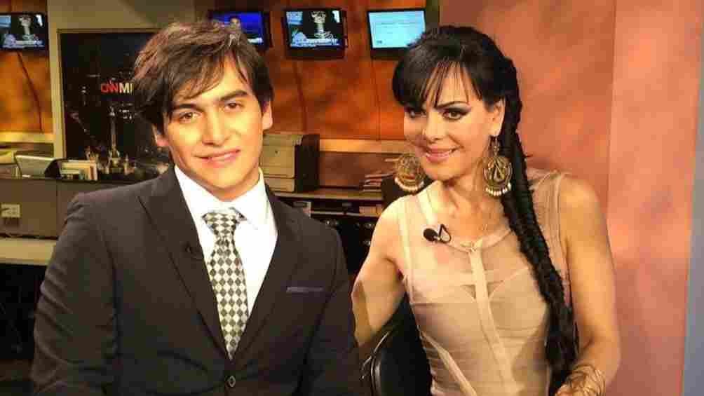 Maribel Guardia despide el 2023 con emotivo mensaje por la pérdida de Julián Figueroa