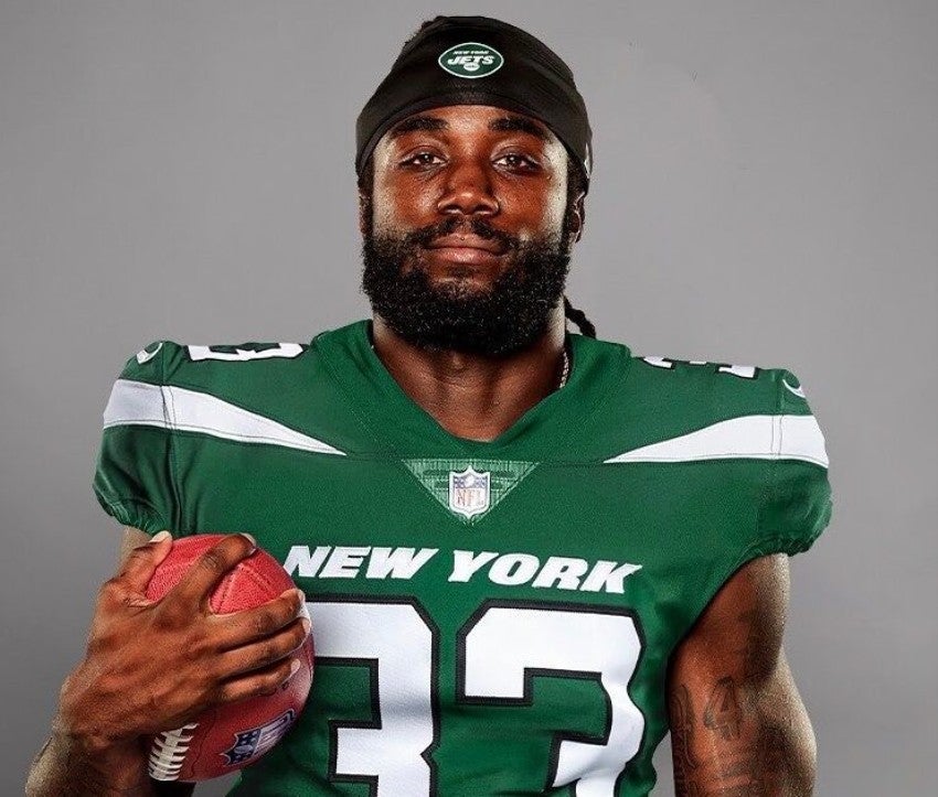 Dalvin Cook mantiene la ilusión de jugar los Playoffs de la NFL fuera de los Jets