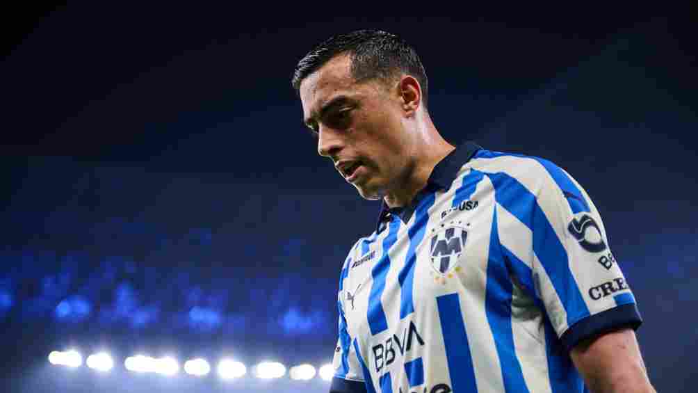 Reportan que Funes Mori llegó a acuerdo con Gremio