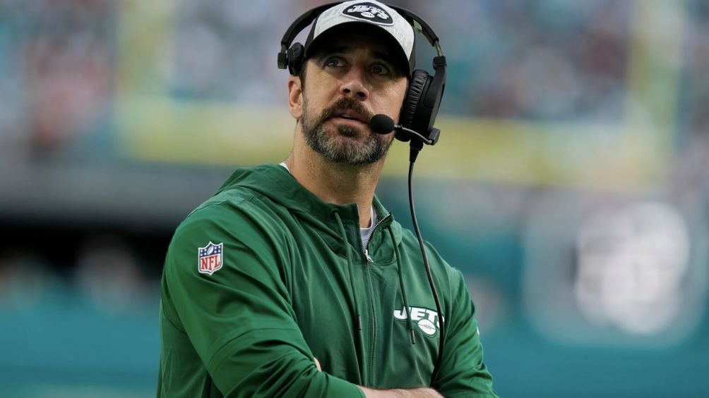 Rodgers podría ser demandado por Jimmy Kimmel