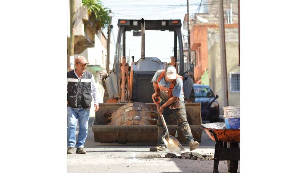 El pago de estos impuestos permite tener un mejor servicio durante el año. 