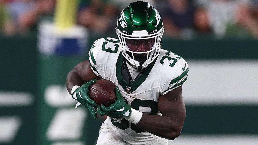 NFL: Dalvin Cook llega a Ravens tras ser cortado por Jets