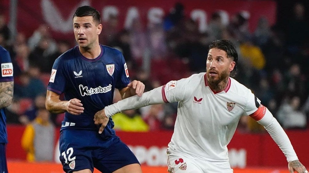 Sevilla ha tenido 3 DT diferentes en esta temporada