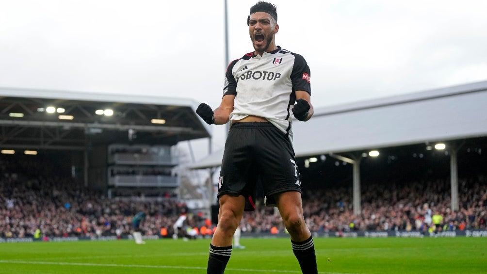 FA Cup: ¿Dónde y cuándo ver Fulham vs Rotherham EN VIVO?