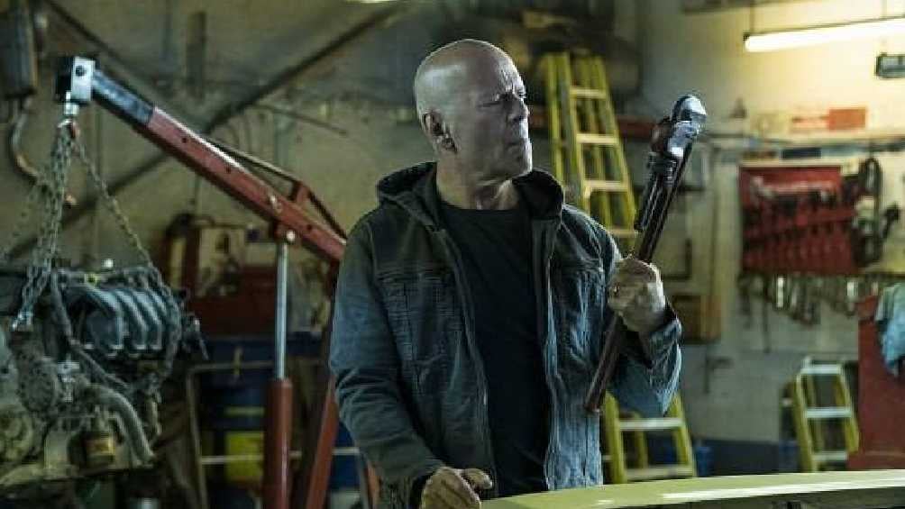 Bruce Willis es bien recordado por su trabajo en varias películas de Hollywood. 