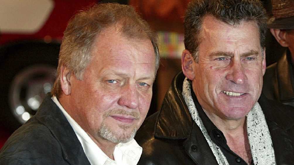 Fallece David Soul, actor de la serie ‘Starsky & Hutch'