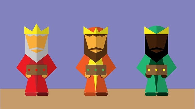 50 Frases Inspiradoras para Celebrar el Día de Reyes