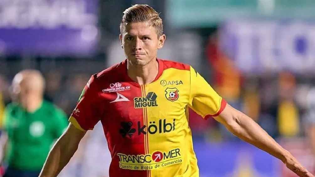 Brilló con Herediano