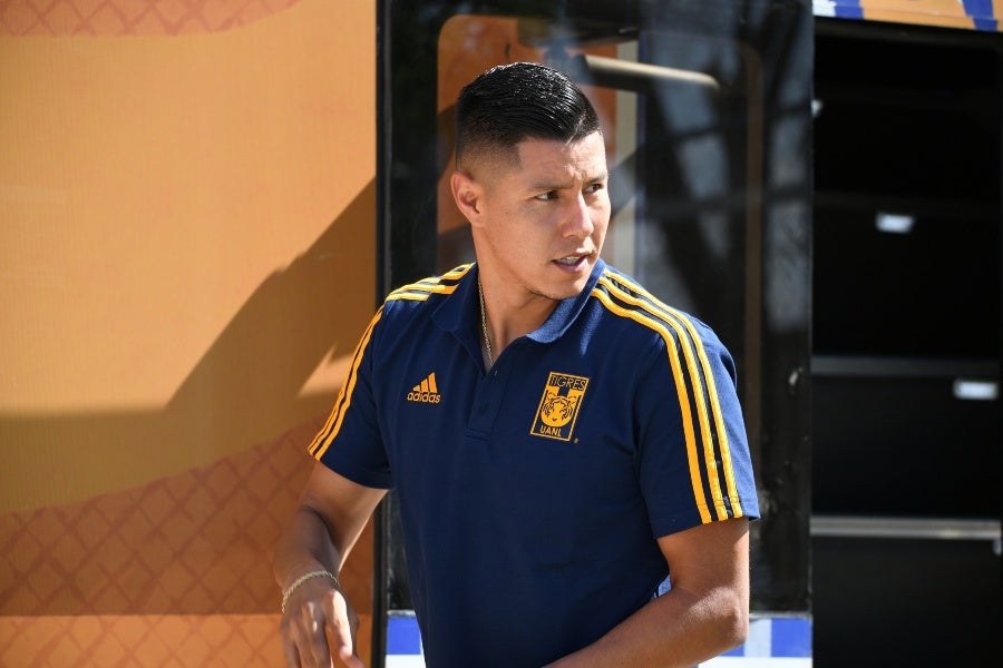 Hugo Ayala, nuevo director deportivo de Tigres Femenil