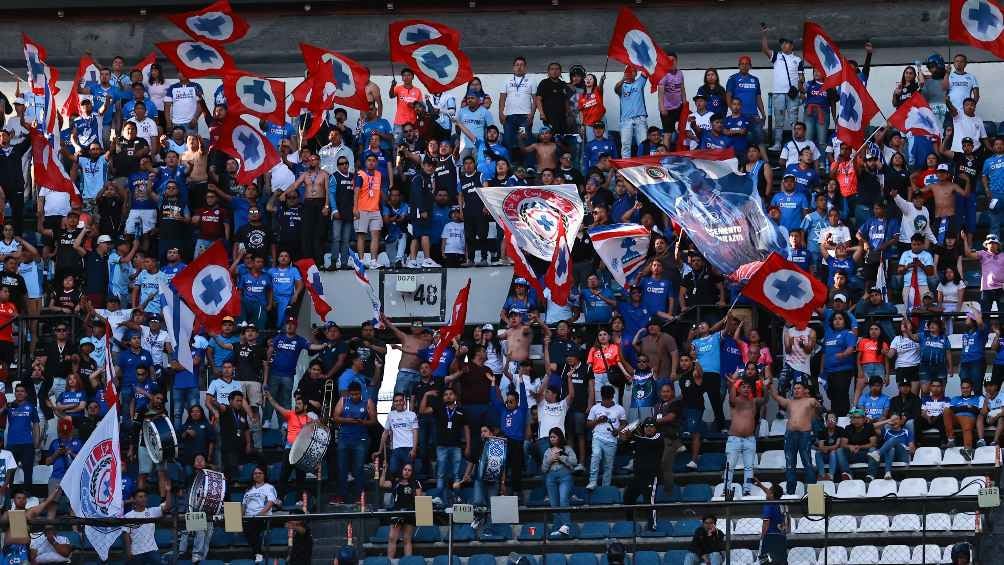 Quieren ver a la afición celeste