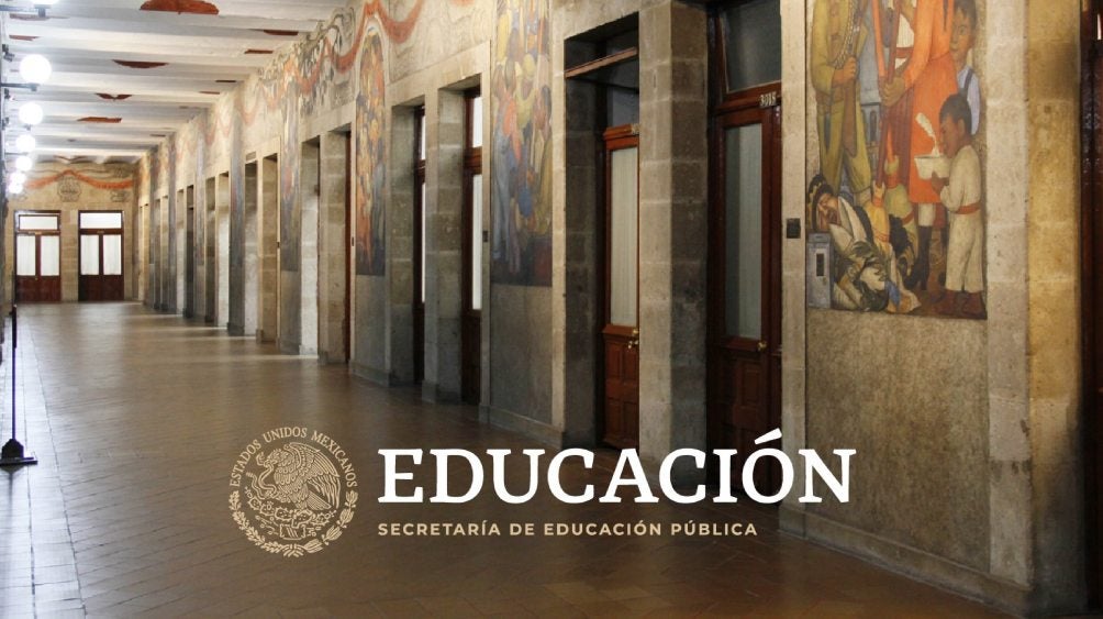 Secretaría de Educación Pública