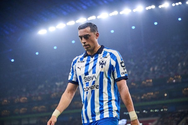 Funes Mori reforzó a los Pumas para el Clausura 2024