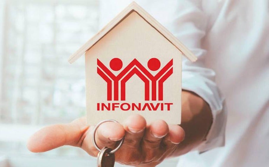 Infonavit te apoya para mejorar tu vivienda.