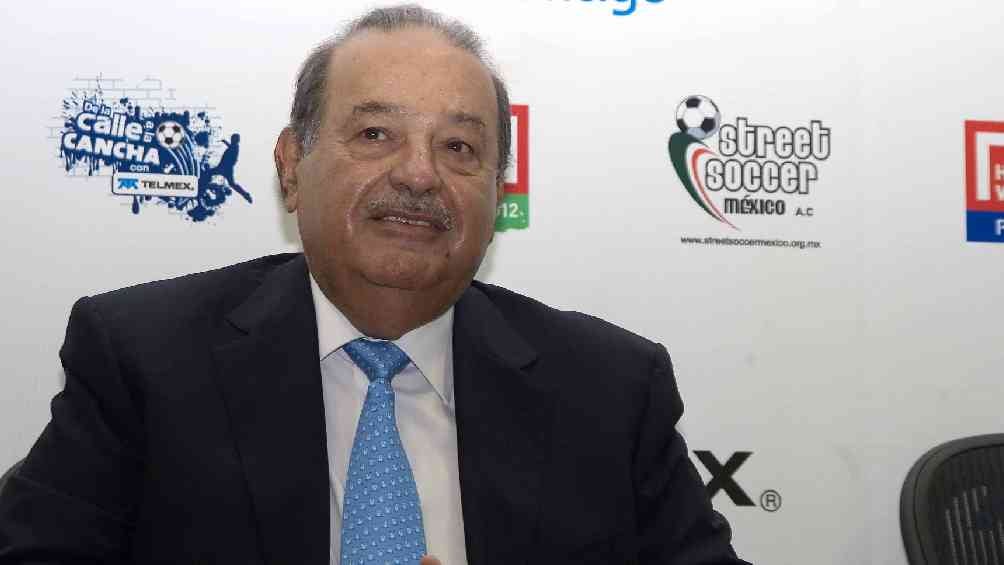 ¿Quiénes son los hombres más ricos de México? Carlos Slim cerró el 2023