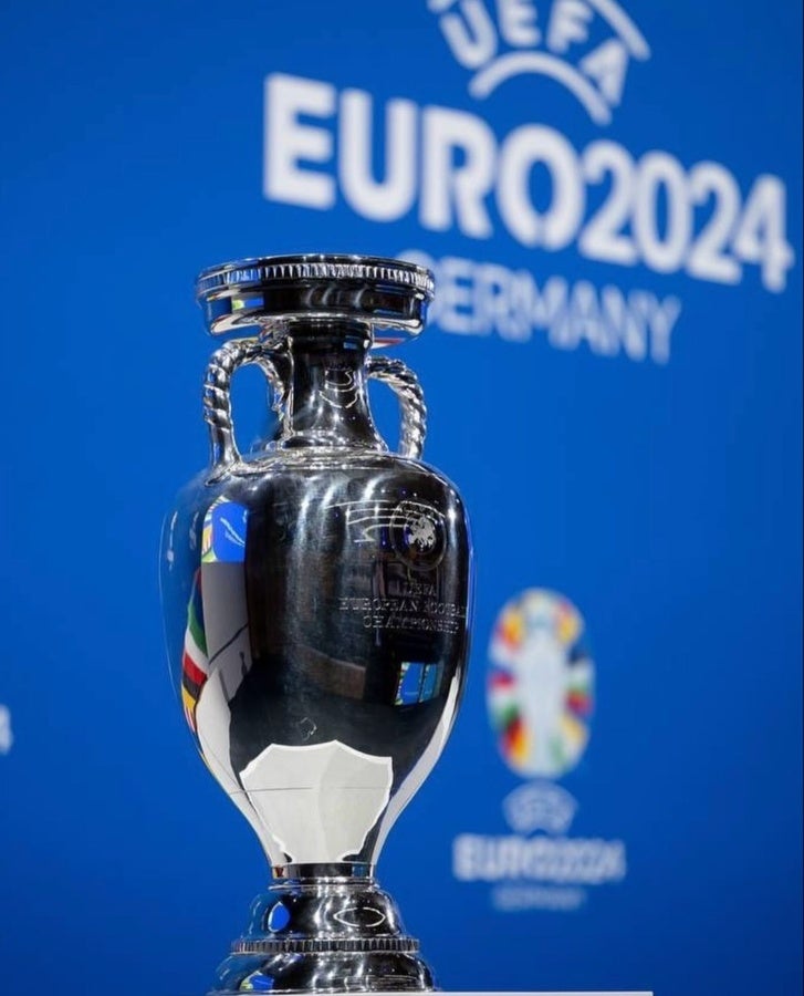 Trofeo de la UEFA Euro