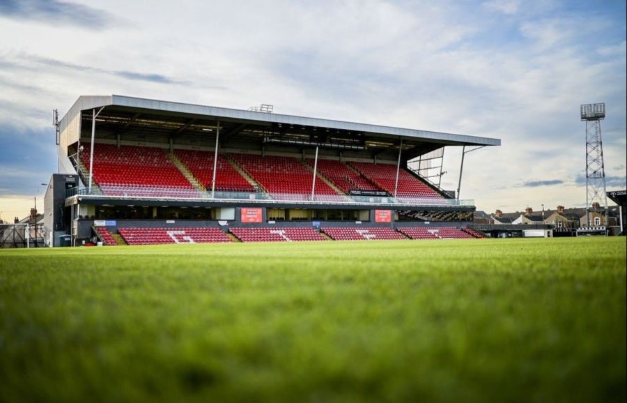 Grimsby Town expresó dolor tras la partida de Cameron Walsh