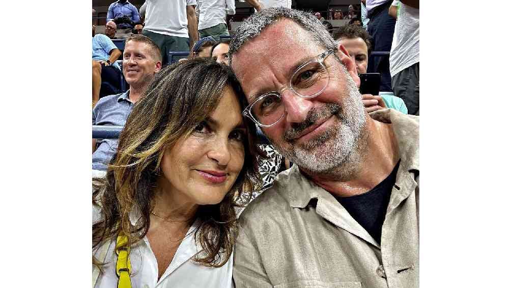 Mariska reveló que fue con su esposo con el que habló primero de lo sucedido. 