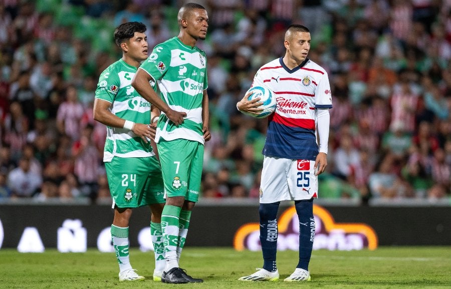 Guerreros y rojiblancos se veràn las caras en el Akron