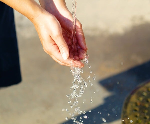 Recortan suministro de agua en la Ciudad de México 