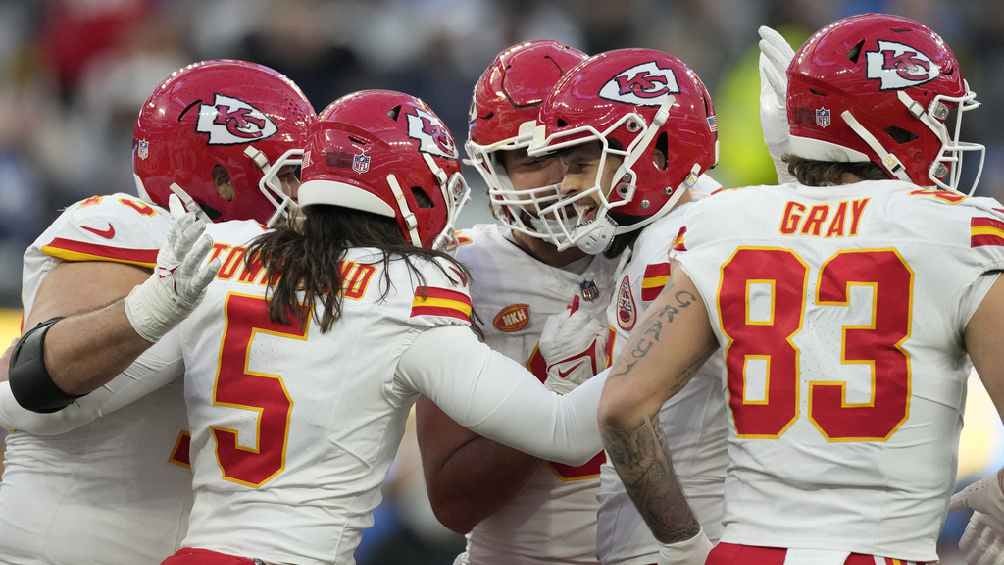 Chiefs buscan competir por el bicampeonato