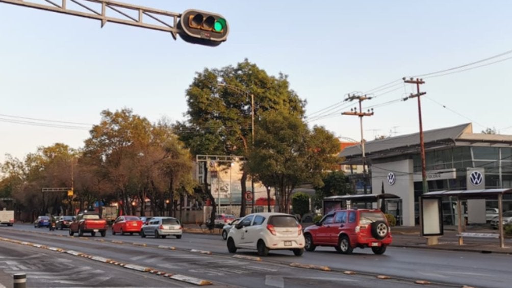 Hoy No Circula Sabatino: ¿Qué vehículos descansan este 13 de enero?