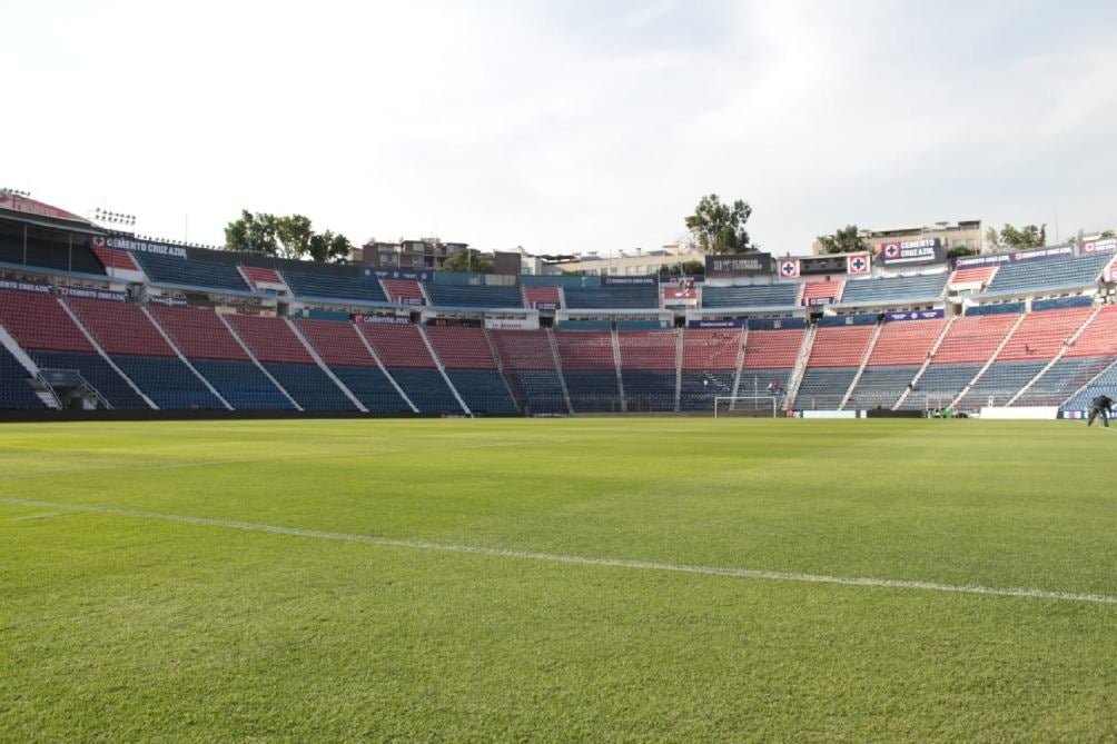 Regresarán a la Ciudad de los Deportes