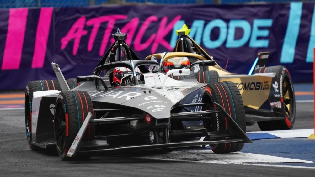 EPrix Ciudad de México