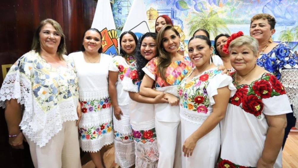 Inicia registro de Mujer es Poder 2024 en Quintana Roo ¡Atenta!