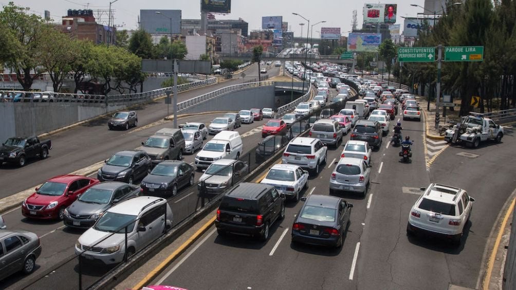 Hoy no circula ¡Checa! Estos son los vehículos que no circulan el 16 de enero 2024