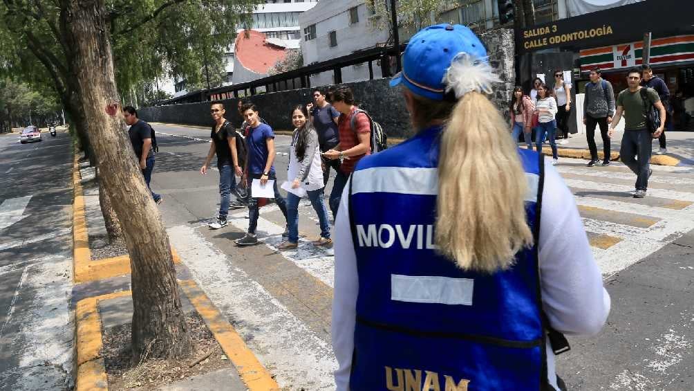 La UNAM Publica Convocatoria Para Licenciatura 2024