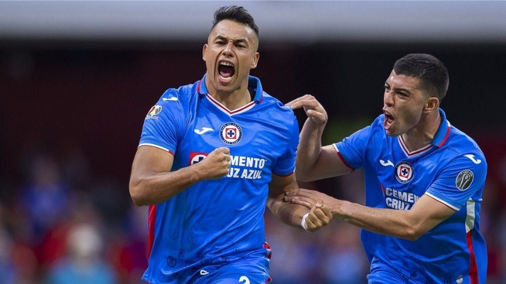 Iván Morales tiene nuevo equipo tras salir de Cruz Azul